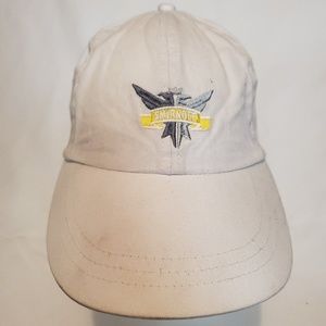 Smirnoff hat cap head shots brand adjustable